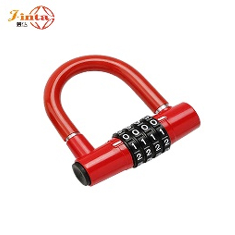 Мини-велосипед U-Lock Мини-велосипед U-Lock