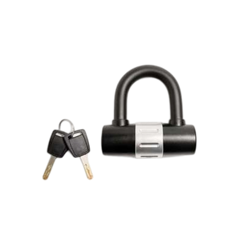 Jinta 100×115 мм Противоугонный замок U-Lock с ключом